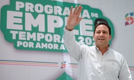 Javier Díaz se coloca como el segundo alcalde mejor evaluado entre capitales de México