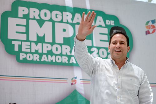 Javier Díaz se coloca como el segundo alcalde mejor evaluado entre capitales de México