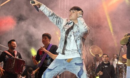 Era adicto a la adrenalina… le apagan el sonido a Junior H en Aguascalientes