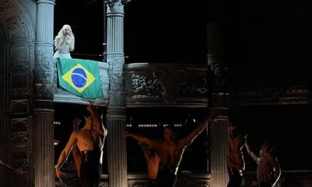 Policía de Brasil frustra atentado de bomba durante concierto de Lady Gaga