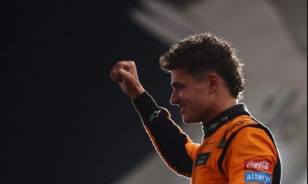 Lando Norris gana en Mónaco y aprieta la lucha por el campeonato