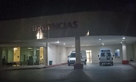 Linchan a presunto ladrón tras intentar meterse a una casa en Ramos Arizpe
