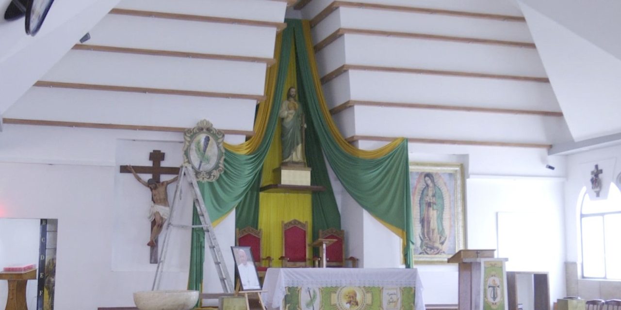 Llama parroquia de San Francisco de Asís a no dejarse sorprender