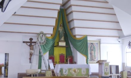 Llama parroquia de San Francisco de Asís a no dejarse sorprender