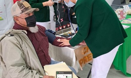 Llama IMSS Coahuila a detección oportuna de hipertensión arterial