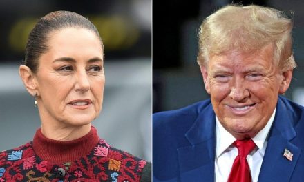 Sheinbaum sostiene sexta llamada con Donald Trump; califican diálogo como ‘muy positivo’