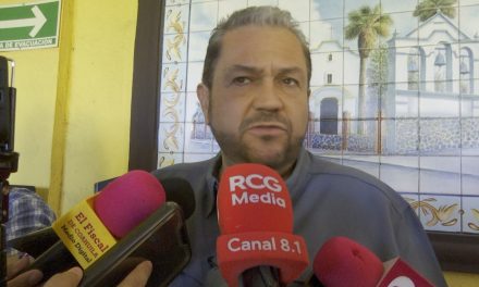 Llegan beneficios a Ramos Arizpe
