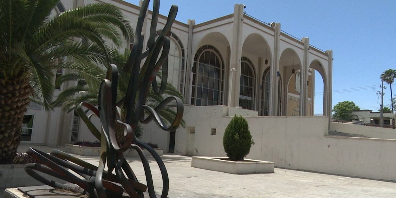UAdeC lleva brigadas a colonias populares