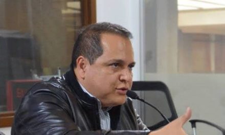 Asesinan al exdiputado priista Luis Armando Córdova Díaz en exclusiva zona de Zapopan