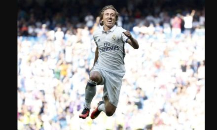 Adiós a una lyenda: Modric dejará al Real Madrid tras el Mundial de Clubes