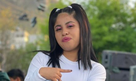 Investigan a Lupita TikTok por presunta negligencia en el caso de su hija recién nacida