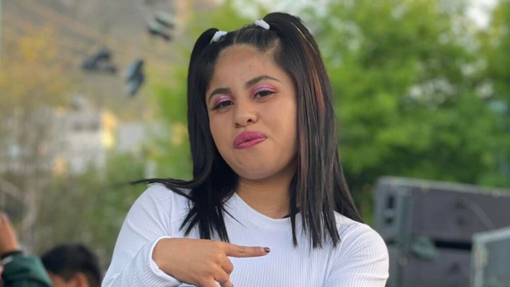 Investigan a Lupita TikTok por presunta negligencia en el caso de su hija recién nacida