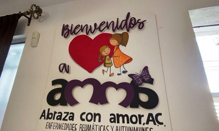 Asociación AMMA realizará caminata morada en pro de la visualización del Lupus