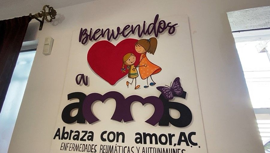 Asociación AMMA realizará caminata morada en pro de la visualización del Lupus