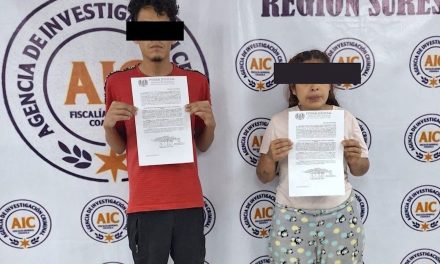 Saltillo: Mamá y padrastro del pequeño Liam serán procesados por los delitos de filicidio y homicidio calificado