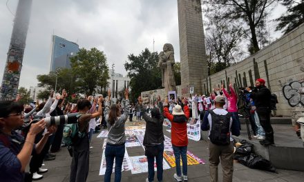 Madres buscadoras marchan este 10 de mayo por sus hijos desaparecidos