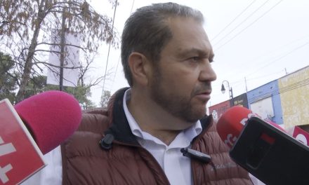 Mano dura a quien cometa actos vandálicos en Ramos Arizpe