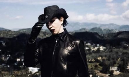 No es broma… Feria de San Luis Potosí  podría traer a Marilyn Manson
