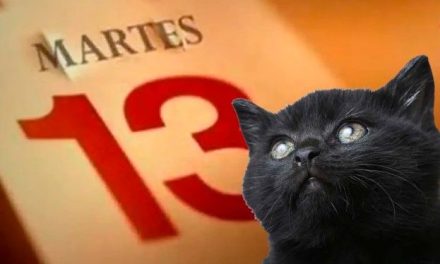 ¿Por qué dicen que el martes 13 es día de la mala suerte?