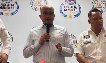 Más de 10 mil elementos policiacos blindarán la elección judicial en Coahuila