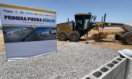 El municipio de Matamoros destaca en la llegada de inversiones privadas