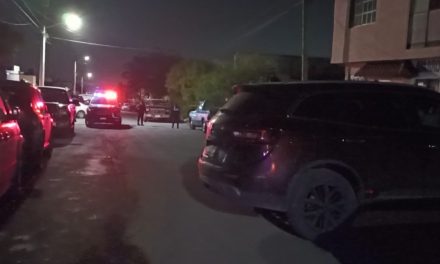 Joven de 16 años se quita la vida en su habitación en la colonia El Salvador de Saltillo