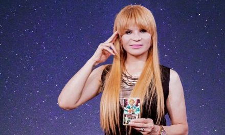 ¡Mhoni Vidente lo sabe! Anuncia el nombre del nuevo Papa