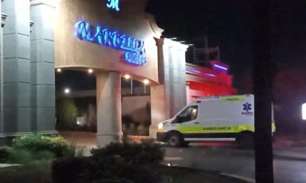Saltillo: Entró, pero ya nunca salió, pone fin a su vida en un motel