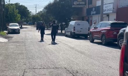 Saltillo: Hombre muere apuñalado por el exesposo de su novia