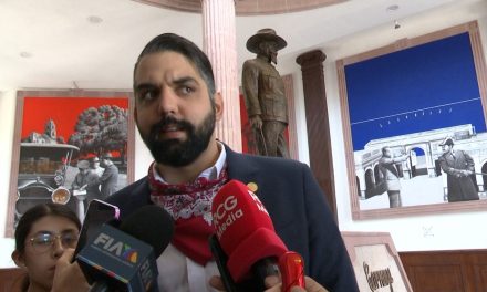 No deja satisfechos a algunos diputados la comparecencia del alcalde de Torreón