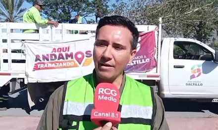 Nueve incendios forestales han ocurrido en Saltillo