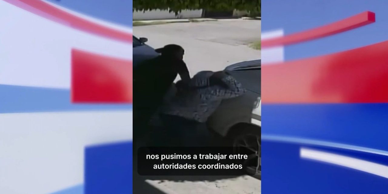 Obtienen cuatro órdenes de aprehensión por robo en la ciudad de Torreón