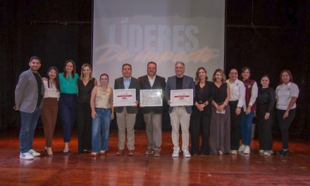 Ofrece Asociación de Recursos Humanos ciclo de diálogos y conferencias en el Tec Saltillo