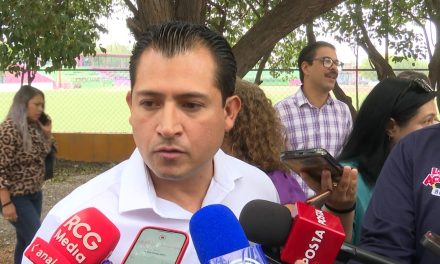 Ofrece salud pública del municipio aplicación de vacunas del cuadro básico