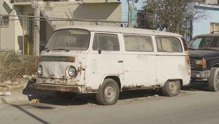 En el sector oriente de Saltillo se han detectado más autos en abandono