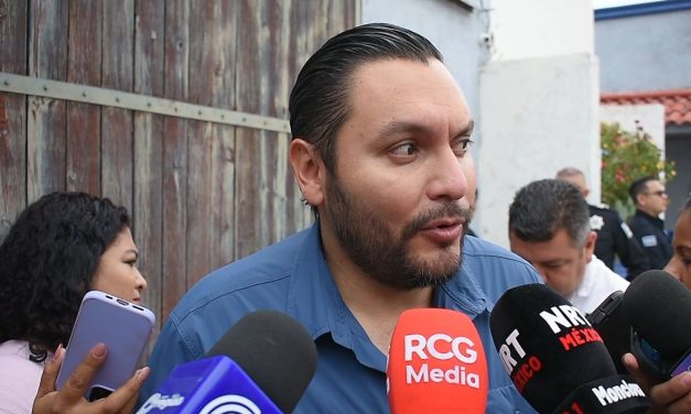 Pasa lista el alcalde de Monclova a policías
