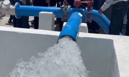 Perforarán tres nuevos pozos en Torreón