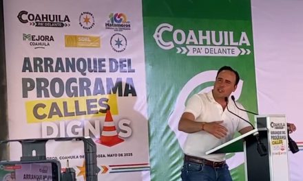 Preocupa posible extracción de agua en la presa de La Amistad
