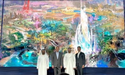 Disney llega a Oriente Medio: Abu Dhabi será sede de su parque más futurista (Video)