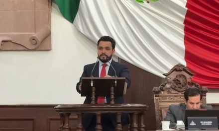 Propone diputado que se garantice a adultos mayores una evaluación geriátrica en Coahuila