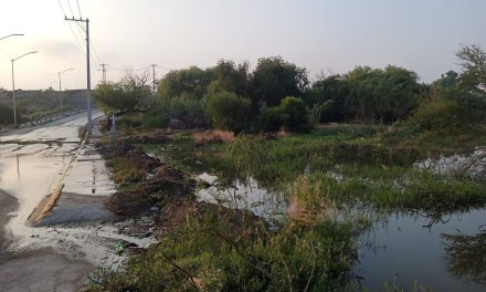 Piden extremar precauciones ante lluvias en Ramos Arizpe
