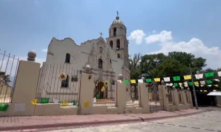 Rebasan las expectativas en  fiesta patronal de San Isidro Labrador