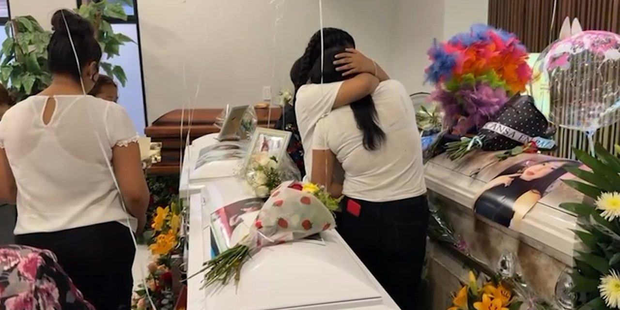 Requieren los Tovar del  apoyo ciudadano luego de tragedia en Saltillo