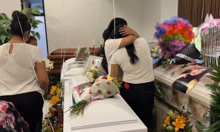 Requieren los Tovar del  apoyo ciudadano luego de tragedia en Saltillo