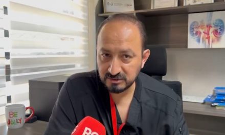 Retoma tratamiento de pacientes subrogados en el IMSS