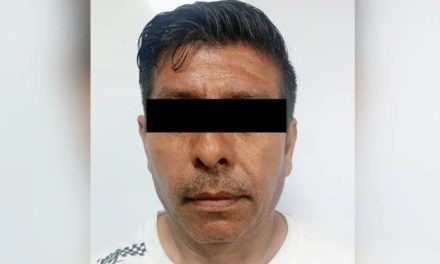 Caso Lupita Tik Tok da giro inesperado; su esposo es detenido por delito equiparable a la violación en Nuevo León
