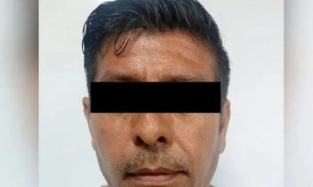 Ricardo ‘N’, esposo de Lupita TikTok, también es investigado por trata de personas