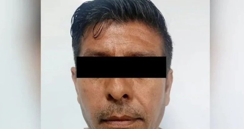 Ricardo ‘N’, esposo de Lupita TikTok, también es investigado por trata de personas