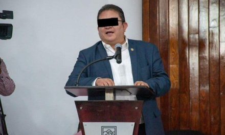 Detienen al rector de la Universidad Autónoma de Zacatecas por presunta violación agravada