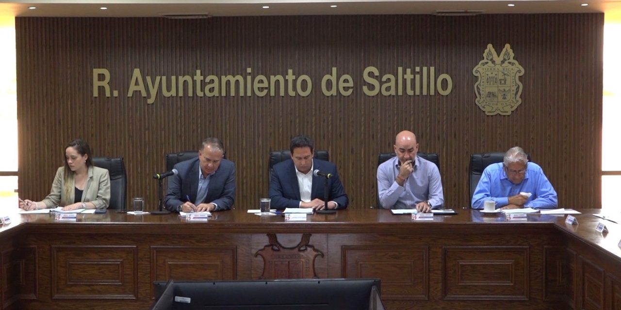 Saltillenses elegirán proyectos para su comunidad